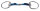 Trust Sweet Iron Olivenkopftrense einfach gebr. 16 mm