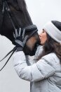 HKM Trense Livigno schwarz