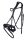 HKM Trense Livigno schwarz