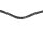 HKM Trense Livigno schwarz