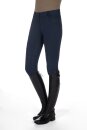 HKM Damen Heizreithose Comfort Style Silikon-Vollbesatz