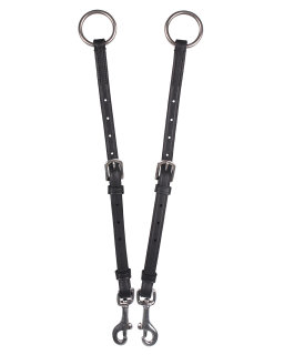 QHP Martingalgabel Regular