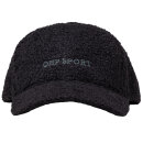QHP Basecap Avélie schwarz one size