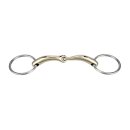 Sprenger Pronamic Unterlegtrense einf. gebr. 14 mm