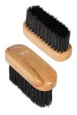 HKM Hobby Horsing Putzset Holz