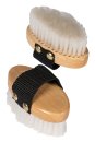 HKM Hobby Horsing Putzset Holz