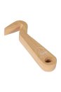 HKM Hobby Horsing Putzset Holz