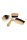 HKM Hobby Horsing Putzset Holz