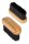 HKM Hobby Horsing Putzset Holz