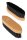 HKM Hobby Horsing Putzset Holz