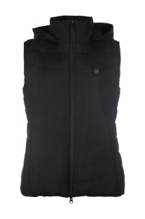 HKM Damen Heizweste High Temperature Style