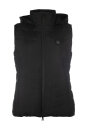 HKM Damen Heizweste High Temperature Style