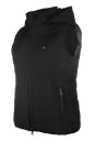 HKM Damen Heizweste High Temperature Style