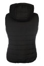 HKM Damen Heizweste High Temperature Style