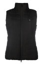 HKM Damen Heizweste High Temperature Style
