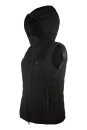 HKM Damen Heizweste High Temperature Style