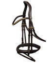 Waldhausen X-Line Trensenzaum Clincher