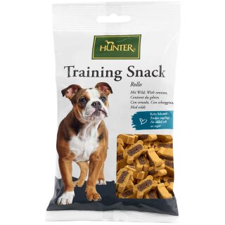 Hunter Hundesnack Training 200g