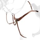 Selleria Equipe anatomisches Vorderzeug mit abnehmbarem...