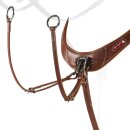 Selleria Equipe anatomisches Vorderzeug mit abnehmbarem...