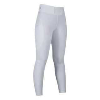 HKM Reitleggings Jil High Waist Silikon Vollbesatz