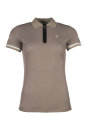 HKM Damen Poloshirt Amalfi