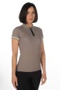 HKM Damen Poloshirt Amalfi