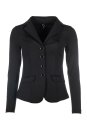 HKM Turnierjacket Amalfi schwarz