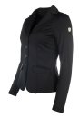HKM Turnierjacket Amalfi schwarz
