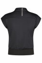 Pikeur Athleisure Damen Shirt Cropped