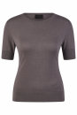 Pikeur Selection Damen Strickshirt Knitted