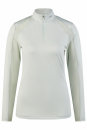 Pikeur Sports Damen Funktions Langarmshirt Mesh