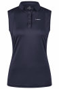 Pikeur Sports Damen Polo Shirt ärmellos