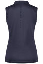 Pikeur Sports Damen Polo Shirt ärmellos