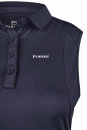 Pikeur Sports Damen Polo Shirt ärmellos