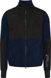 Catago Herren Fleecejacke Neil