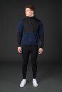 Catago Herren Fleecejacke Neil