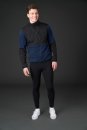 Catago Herren Fleecejacke Neil