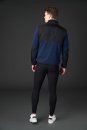 Catago Herren Fleecejacke Neil