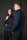 Catago Herren Fleecejacke Neil