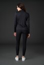 Catago Damen Langarm Shirt Fir-Tech schwarz