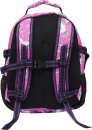 Equipage Kinder Rucksack phlox pink