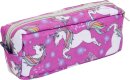 Equipage Stiftetasche Kris phlox pink