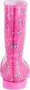 Equipage Gummistiefel Butterfly phlox pink