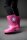 Equipage Gummistiefel Butterfly phlox pink