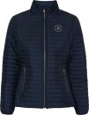 Equipage Damen Steppjacke Temper