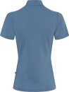 Equipage Damen T-Shirt Hasty Half-Zip