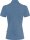 Equipage Damen T-Shirt Hasty Half-Zip