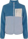 Equipage Teen Cardigan Thea Zip