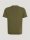 Tommy Hilfiger Equestrian Herren T-Shirt Grafik Williamsburg utility olive